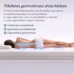 Ortho Sleepy Ortopéd  Fedőmatrac 8cm vastag 190x200cm
