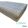 Ortho Sleepy Ortopéd  Fedőmatrac 8cm vastag 190x200cm
