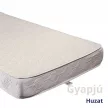 Ortho Sleepy Ortopéd  Fedőmatrac 8cm vastag 190x200cm