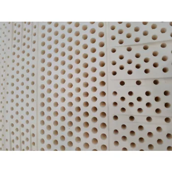   Ortho-Sleepy Light 24cm magas Ortopéd Matrac 5cm latex réteggel 100x200cm