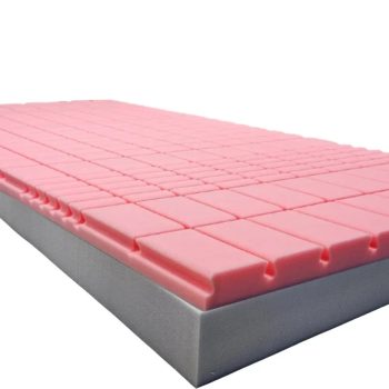 VitaRoll - Slim 7 zónás RED EcO Matrac