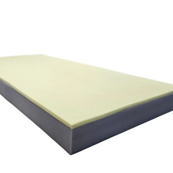   VitaRoll Slim Silver Ortopéd matrac 4cm memory réteggel 140x200cm