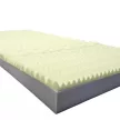 Ortho-Sleepy High Ortopéd matrac Bioluxus Zonamemory réteggel 90x200cm