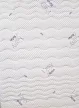 Ortho-Sleepy High 27cm magas Ortopéd matrac 4cm Bioluxus Memory réteggel 160x200cm