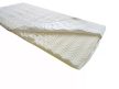 Ortho-Sleepy High 22cm magas Ortopéd matrac 7zónás White réteggel 90x200cm