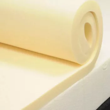   Ortho Sleepy High Ortopéd matrac 26cm magas, AirFresh és memory réteggel 90x200cm