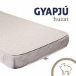 Ortho-Sleepy High Ortopéd matrac 2cm HR réteggel 90x200cm