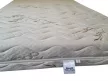 Ortho-Sleepy Extra Strong 26 cm magas ortopéd matrac 4 cm memory Bamboo huzattal / 100x200 cm