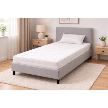   VitaRoll  25cm magas Ortopéd matrac, 2cm BioLuxus Memory réteggel 90x200cm