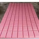 Ortho Sleepy Strong Ortopéd matrac 31cm magas 7zónás AirFresh réteggel 80x200cm