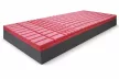 Ortho Sleepy Prémium 36cm magas Ortopéd matrac  7zónás AirFresh réteggel 140x200cm
