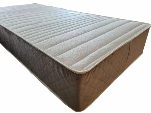 Ortho-Sleepy Zsákrugós matrac, 22cm magas, 7zónás réteggel 90x200cm