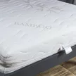 Akupresszúrás 8cm magas Fedőmatrac Választható huzattal 160x200cm