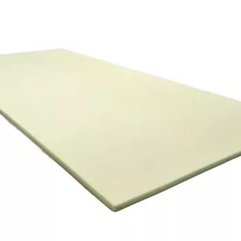   8cm magas Fedőmatrac 4cm memory réteggel és Választható huzattal 180x200cm