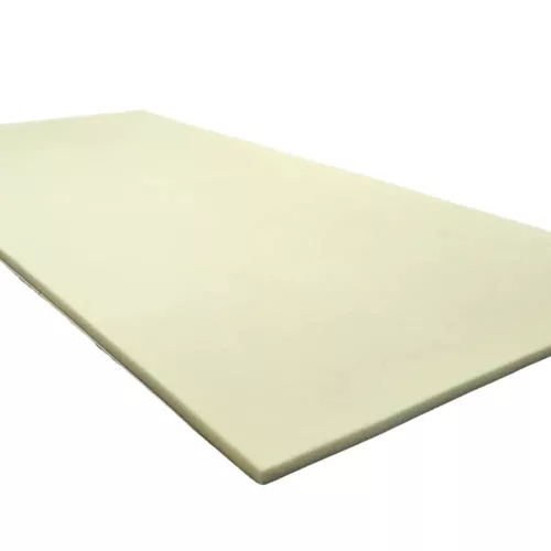 8cm magas Fedőmatrac 4cm memory réteggel és Választható huzattal 180x200cm