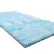 Ortho-Sleepy Hybrid-Luxury 25cm magas 7zónás zsákrugós matrac 140x200cm
