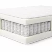 Ortho-Sleepy 26cm magas Zsákrugós Ortopéd Matrac,7zónás Akupresszúrás réteggel 90x200cm
