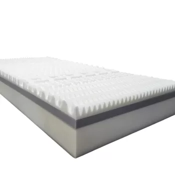   Ortho Sleepy High Ortopéd matrac 30cm magas, kétoldalas AirFresh és 7zónás réteggel 140x200cm