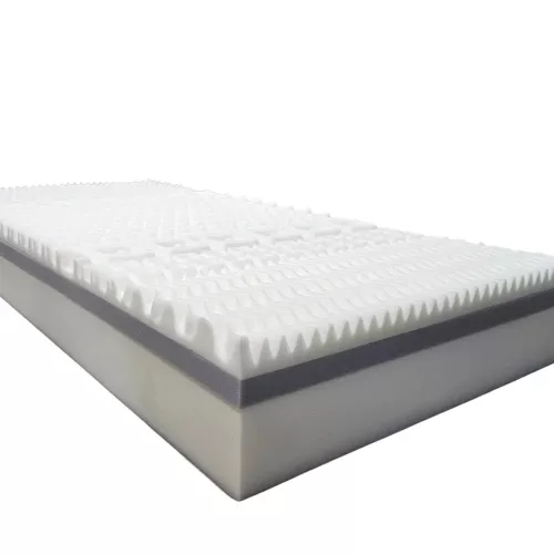 Ortho Sleepy High Ortopéd matrac 30cm magas, kétoldalas AirFresh és 7zónás réteggel 140x200cm