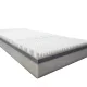 Ortho Sleepy High Ortopéd matrac 30cm magas, kétoldalas AirFresh és 7zónás réteggel 140x200cm