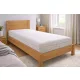 Ortho Sleepy High Ortopéd matrac 30cm magas, kétoldalas 7zónás és Memory réteggel 80x200cm
