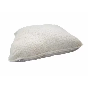 Ortho-Sleepy gyapjú kispárna Merino kasmír gyapjúból