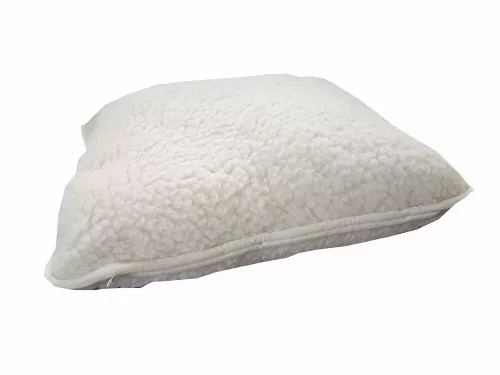Ortho-Sleepy gyapjú kispárna Merino kasmír gyapjúból