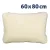 Ortho-Sleepy gyapjú nagypárna Merino kasmír gyapjúból 650 g/m² / 60x80 cm