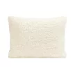 Ortho-Sleepy gyapjú nagypárna Merino kasmír gyapjúból 650 g/m² / 60x80 cm