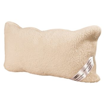 Ortho-Sleepy Natur gyapjú párna gerinckímélő