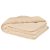 Ortho-Sleepy natúr gyapjú takaró 450 g/m²