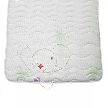 Ortho-Sleepy Infra matrac 90x200 cm Aloe vera huzattal