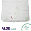 Ortho-Sleepy Infra matrac 90x200 cm Aloe vera huzattal