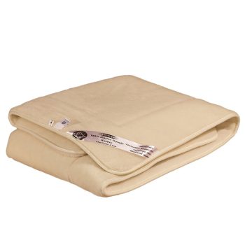 Sleepy-Kids gyermek kasmír gyapjú derékalj