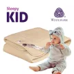 Sleepy-Kids gyermek kasmír gyapjú derékalj