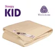 Sleepy-Kids gyermek kasmír gyapjú derékalj