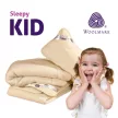 Sleepy-Kids gyermek kasmír garnitúra 100% gyapjú