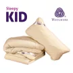 Sleepy-Kids gyermek kasmír garnitúra 100% gyapjú