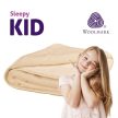 Sleepy-Kids gyermek kasmír gyapjú takaró