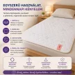 Steppelt Biomágneses lepedő - Impulser