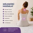 Steppelt Biomágneses lepedő - Impulser 120x200cm