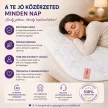 Steppelt Biomágneses lepedő - Impulser