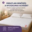 Steppelt Biomágneses lepedő - Impulser 120x200cm