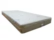 Ortho-Sleepy Light Luxus 20 cm magas matrac Silver Protect huzattal