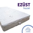Ortho-Sleepy Light Luxus 20 cm magas matrac Silver Protect huzattal