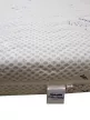 Ortho-Sleepy Light Luxus 20 cm magas matrac Silver Protect huzattal