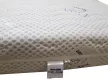 Ortho-Sleepy Light Luxus 20 cm magas matrac Silver Protect huzattal