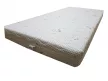 Ortho-Sleepy Light Luxus 20 cm magas matrac Silver Protect huzattal