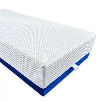 Ortho-Sleepy Prémium 35 cm magas habrugós Luxury matrac