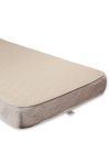 Ortho-Sleepy Light Memory 17 cm magas matrac gyapjú huzattal Ortho-Sleepy Light Memory 17 cm magas matrac gyapjú huzattal